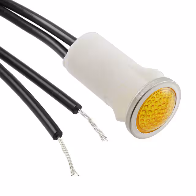 1030D3 Visual Communications Company - VCC  Bedienfeldanzeigen Kontrollleuchten